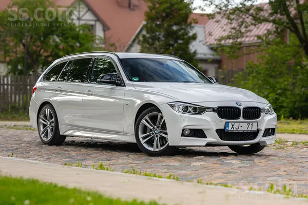 BMW 335