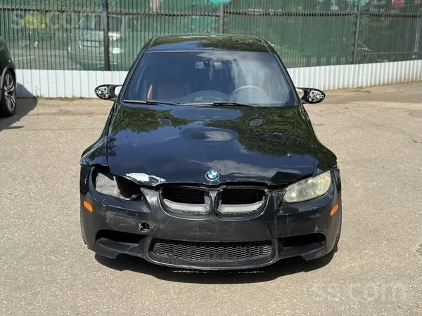 BMW M3