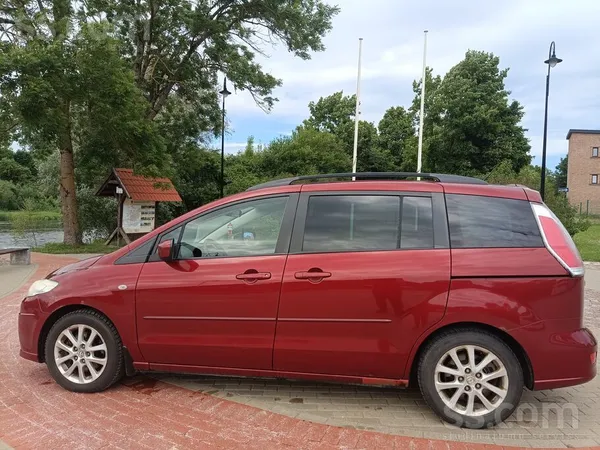 Mazda Mazda5