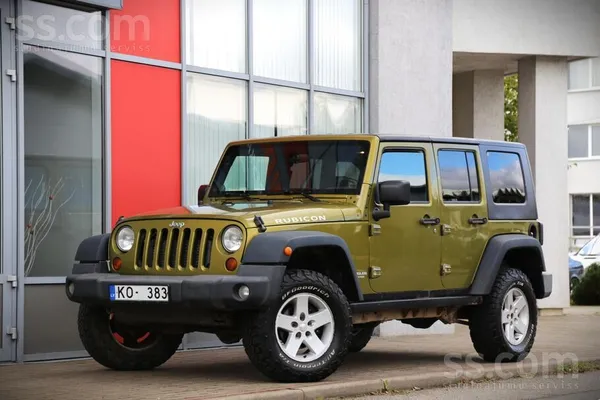 2.8d/130kW, automāts, 4x4.
Bez TA. Automobīlim ir jāveic priekšējā tilta