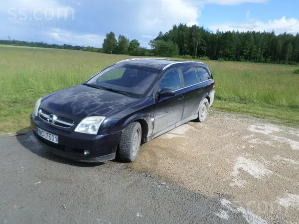 Opel Pārdodu ar beiktu sajugu ieslekt var ātrumā , bet 