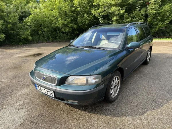 Volvo V70