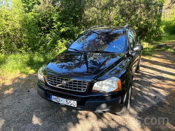 Volvo XC 90