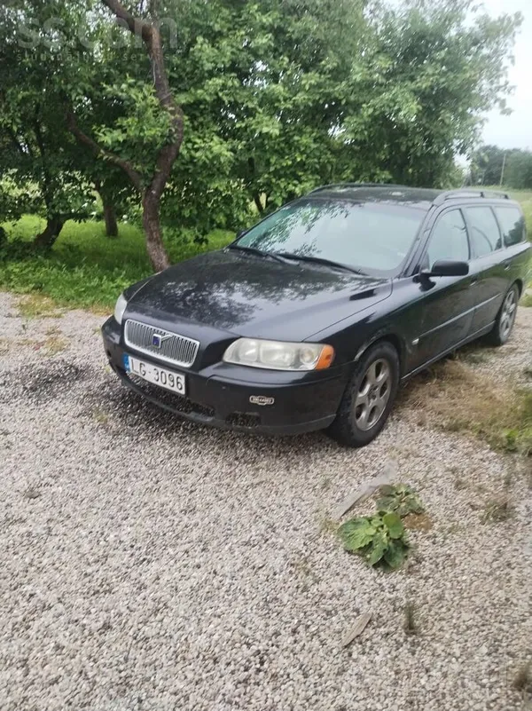 Volvo V70