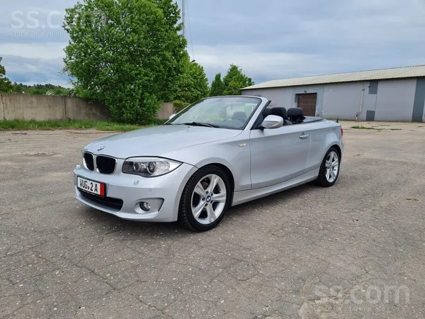 BMW 120