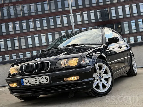 BMW 316