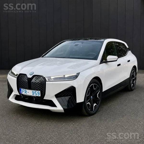 BMW - 1