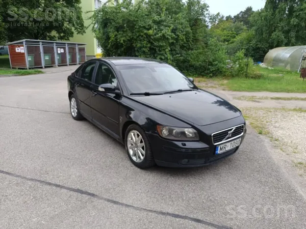 Benzīns Gāze. Automāts. Varat piedāvāt savas adekvātas cenas piedāvājumus 
Nav Tehniskā apskate. Noņemta no uzskaites. 
Jan ...