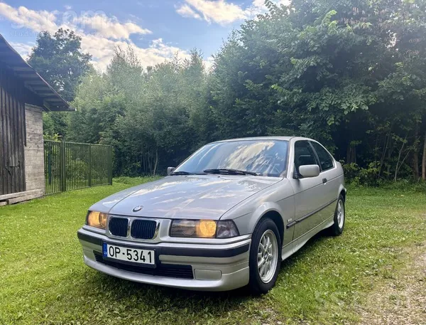 BMW 316