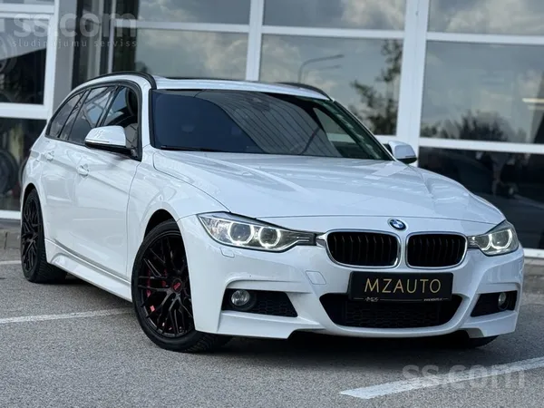 BMW 320