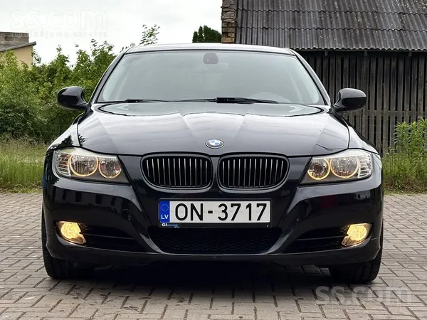 BMW 316