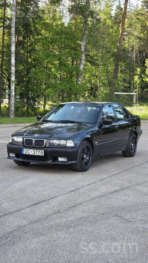 BMW 318