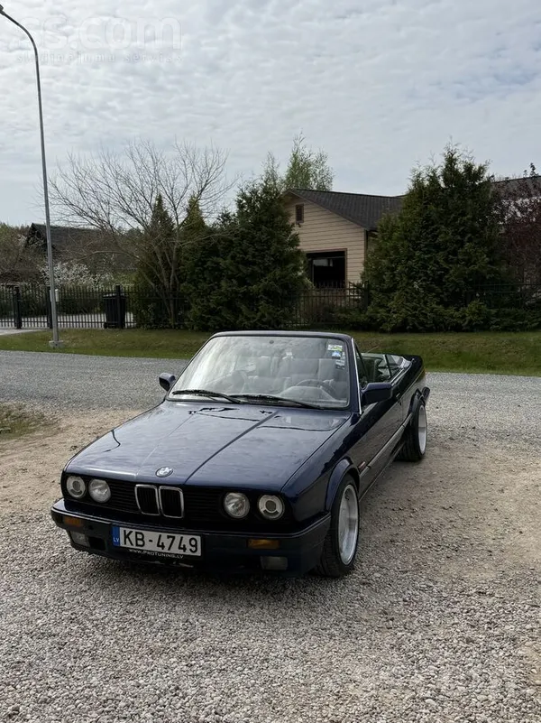 BMW 318