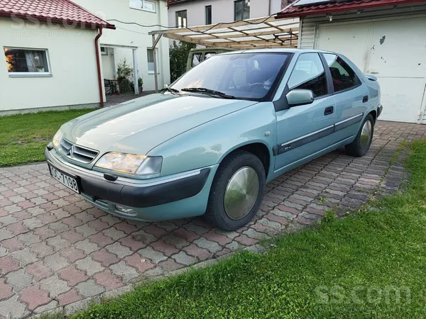 Jauna TA, auto labā stāvoklī, LV sāli nav izjutis. 2.0 16v, kondicinoieris s