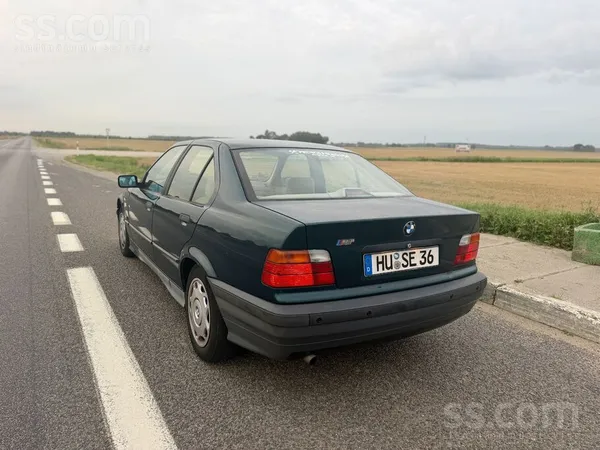 BMW 316