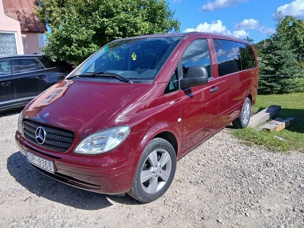 Mercedes Laba tehniska un vizuala stavokli , jauna skate no
