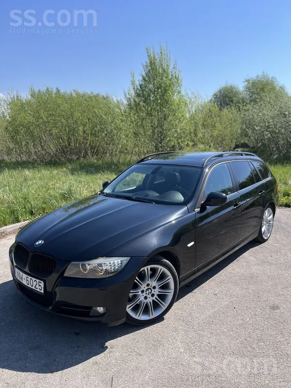 BMW 318