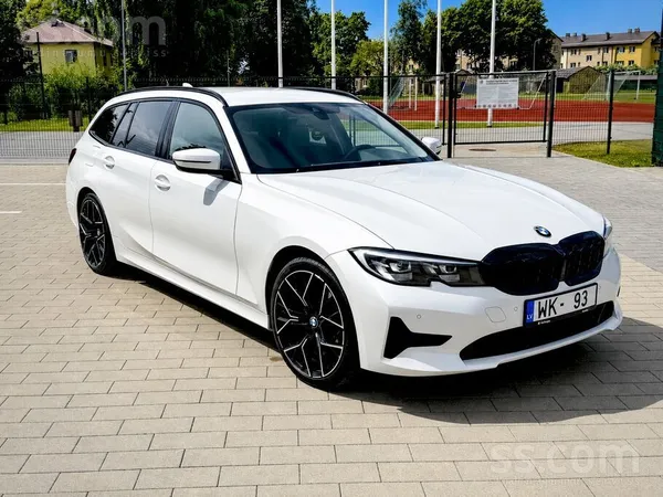 BMW 316