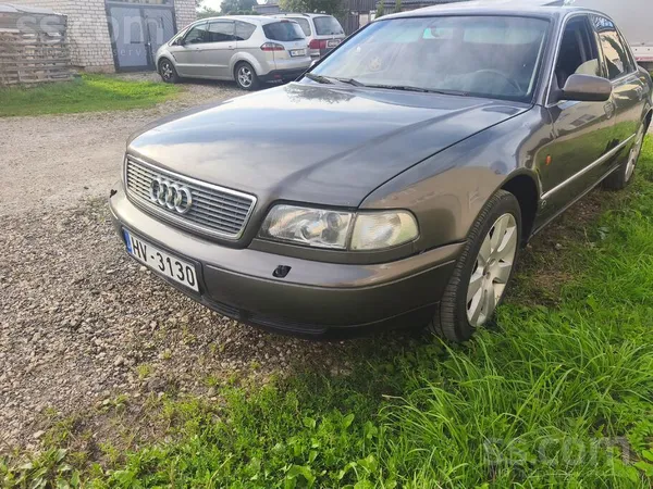 Pardodu labu mašinu. Tikko izieta apskate. Brauc labi. Karba sledzas bez kad