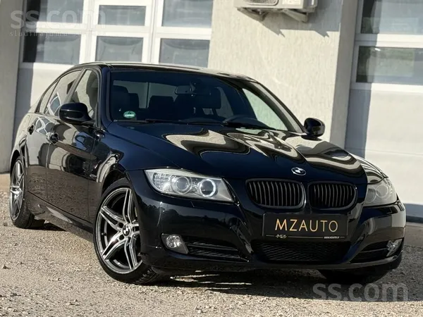 BMW 320