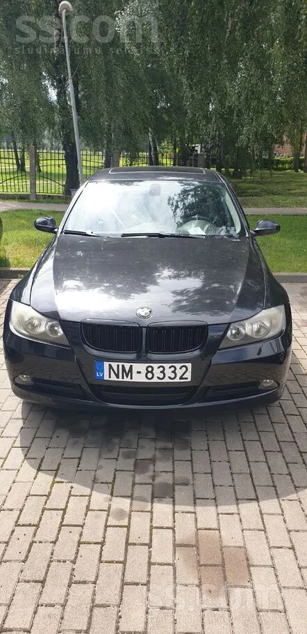 BMW 318