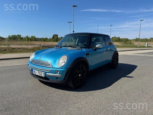 MINI One