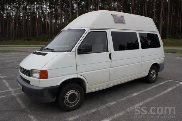 Volkswagen T4