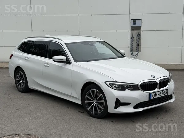 BMW 318