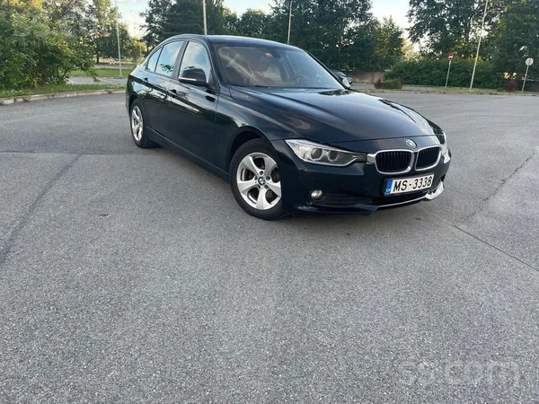 BMW 320