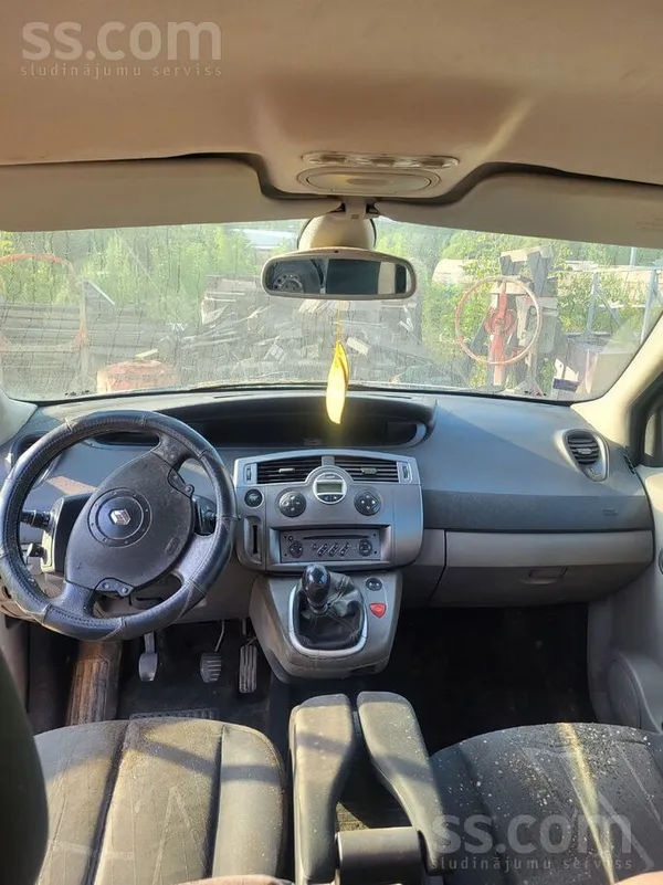 Renault Grand Scenic