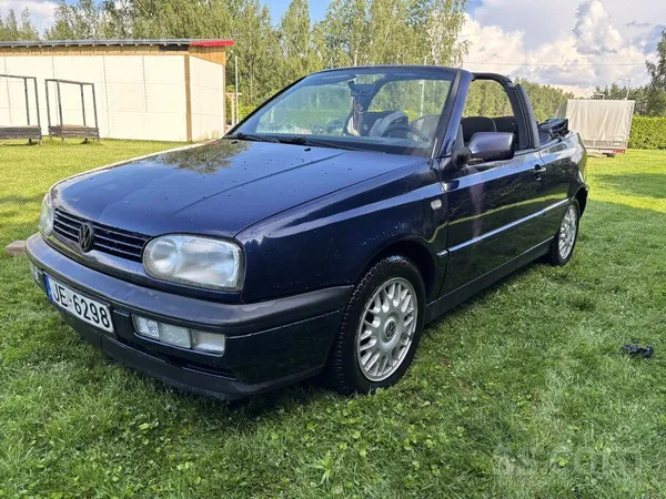 Svaiga TA, labais 1.9tdi 66kw, kurš ir ļoti ekanomisks un lēts uzturēšanā. P