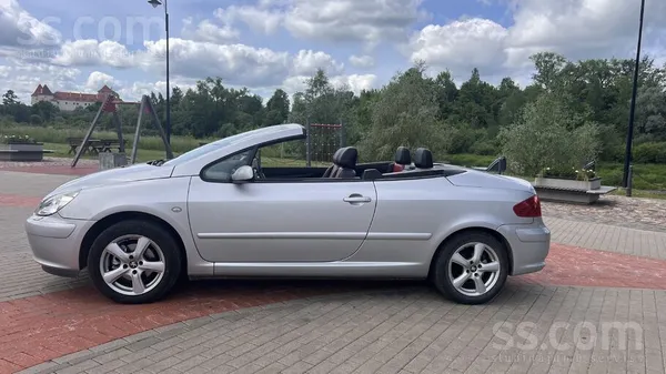 Peugeot 307
