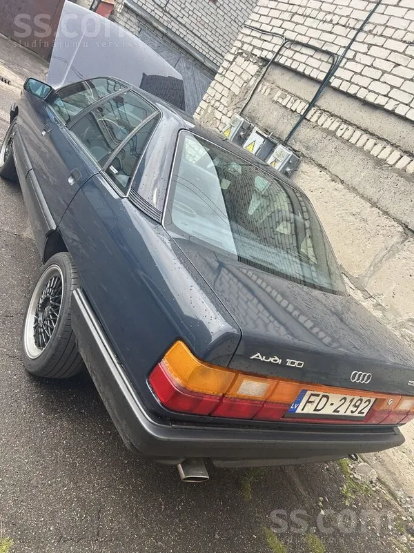 Auto ir labā tehniskā stāvoklī un tiek lietots ikdienā. Tehniskā apskate līdz 10.06.2027.

Pēdējā laikā ieguldīts:

 Jaun ...