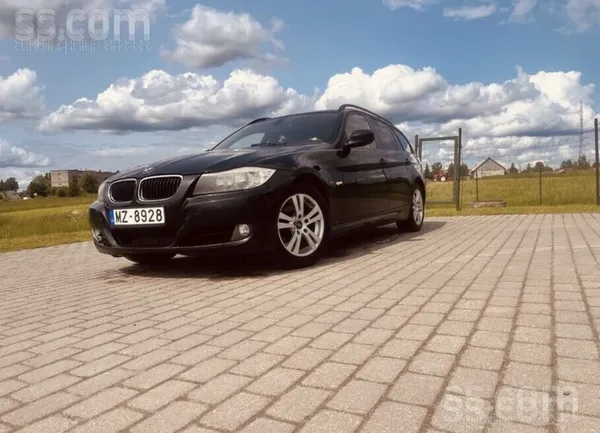 BMW 318