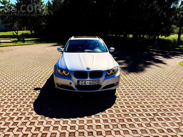BMW 318