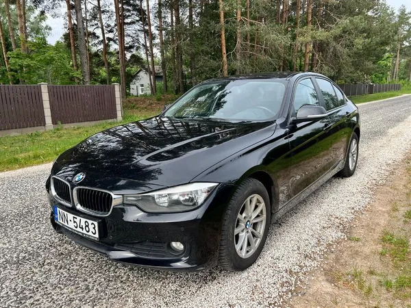BMW 316