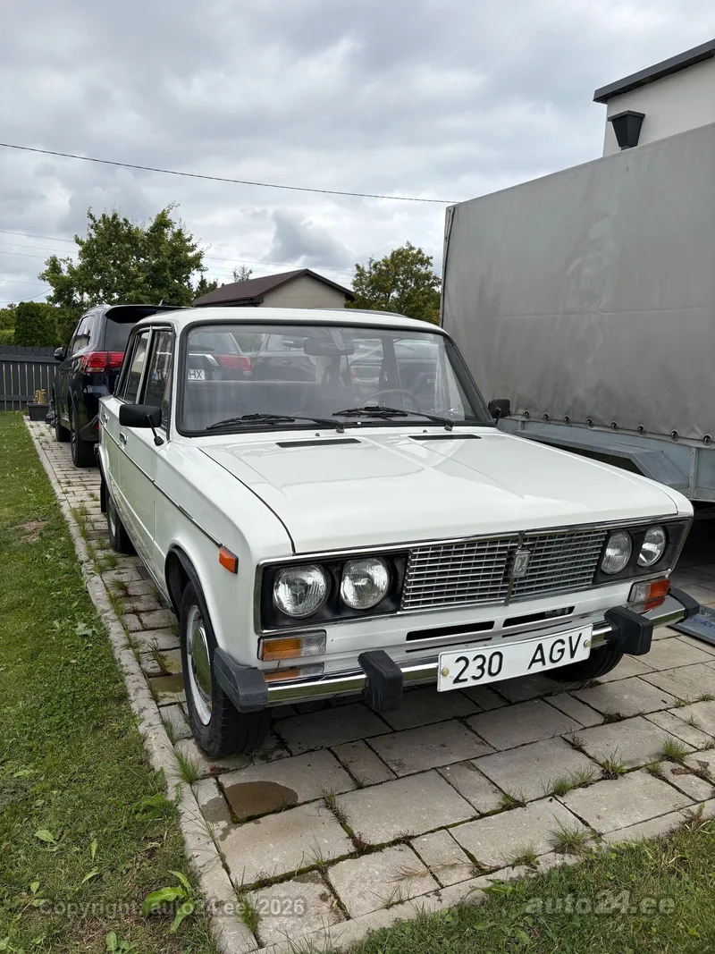 VAZ 21063 - 1