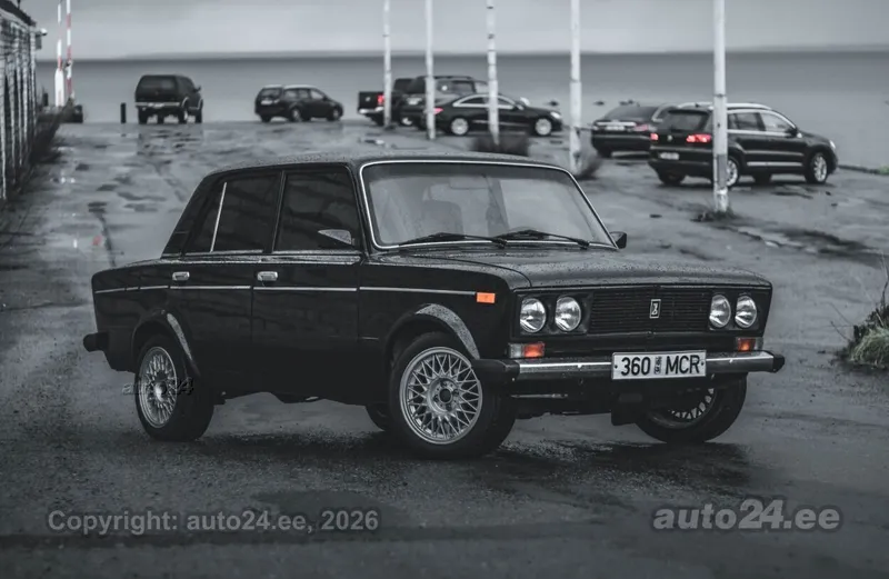 Lada Lada 21063