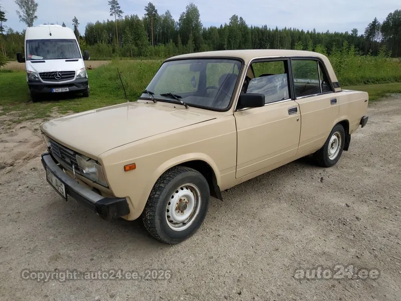 Lada 21051 - 1