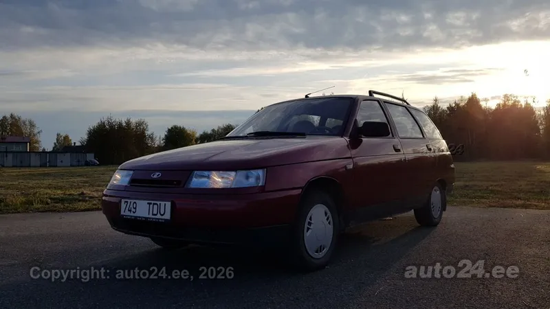 Lada Lada 111