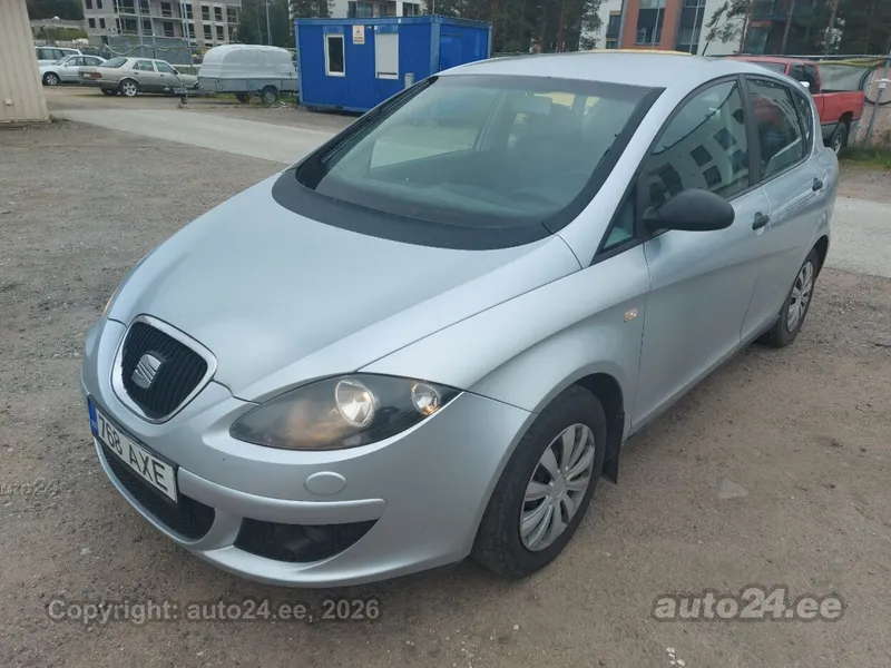 SEAT Toledo - 1