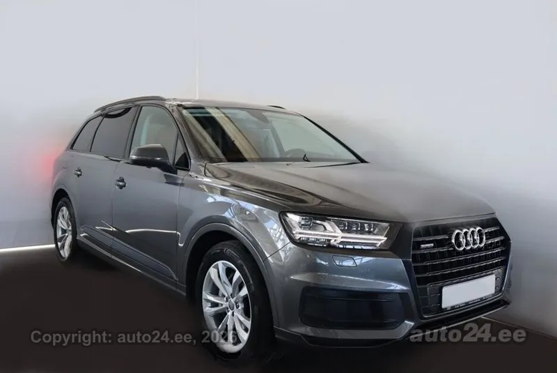 Audi Audi Q7