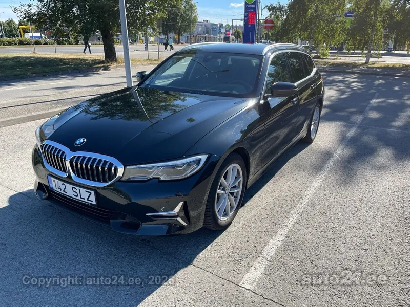 BMW BMW 320