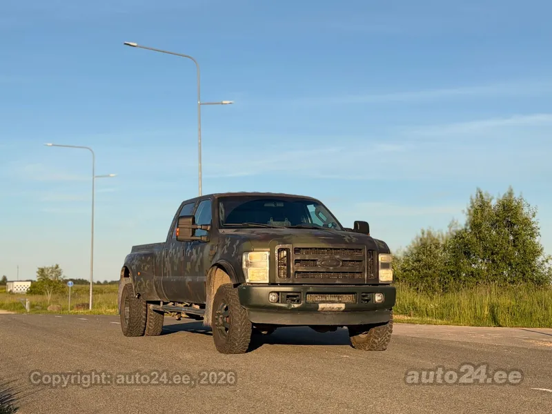 Ford Ford F-350