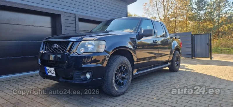 Ford Ford Explorer