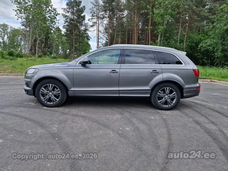 Audi Audi Q7