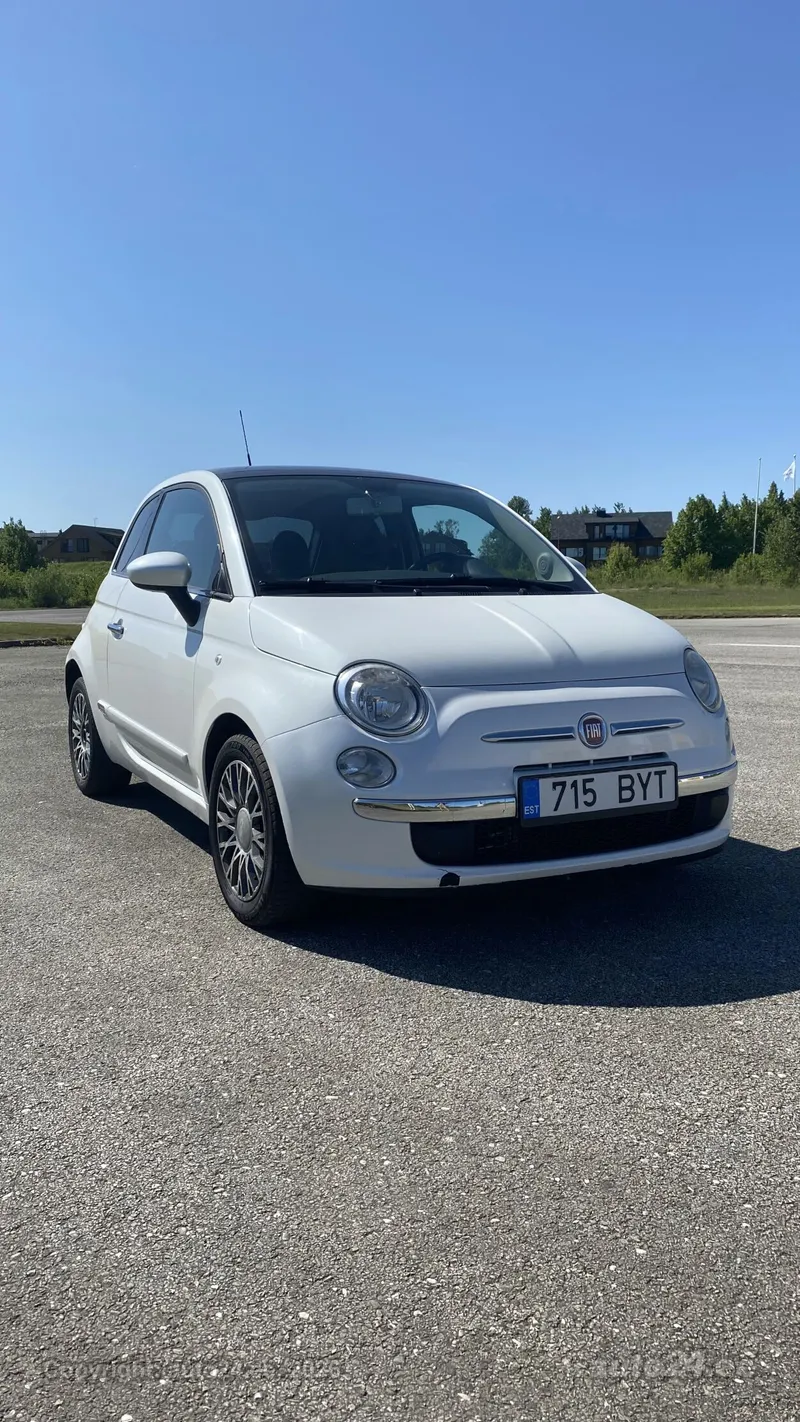 Fiat Fiat 500