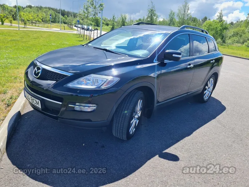 Mazda Mazda CX-9