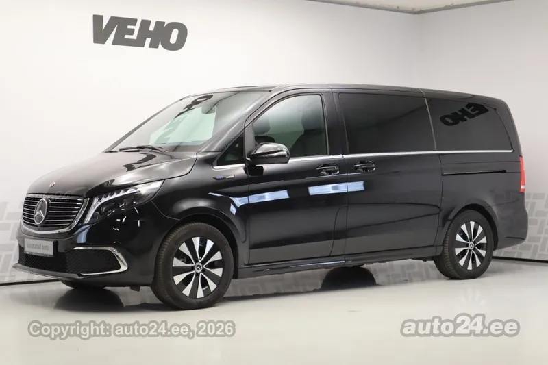 Mercedes-Benz Mercedes-Benz EQV 300