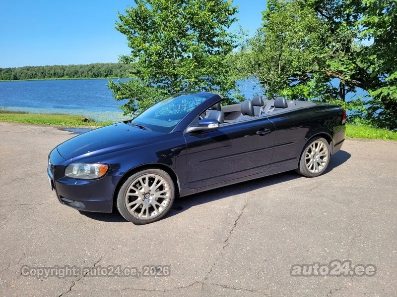 Volvo C70